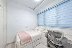 Bellewaters (D19), Condominium #622552821
